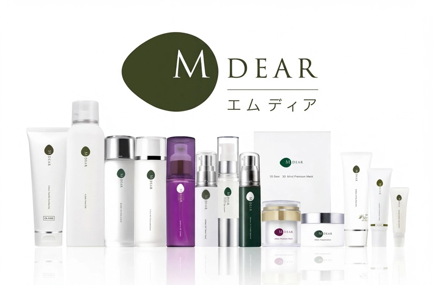 エムディア / MDEAR 画像