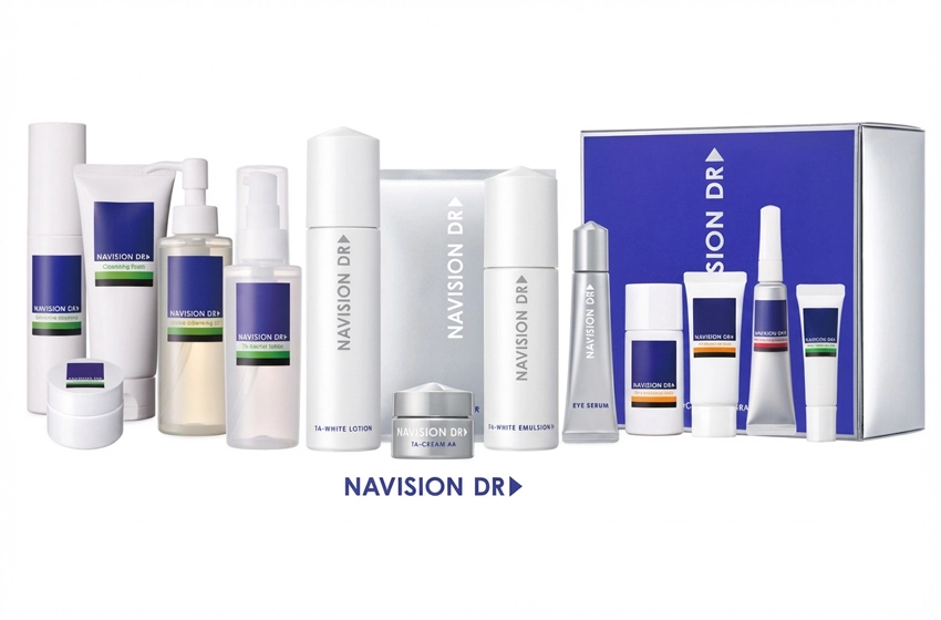 ナビジョンDR / NAVISION DR 画像