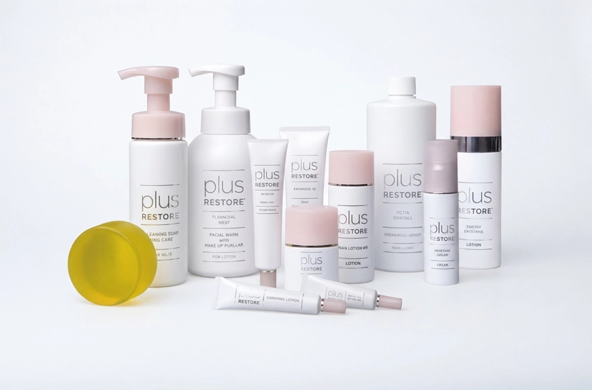 プラスリストア / plus RESTORE 画像