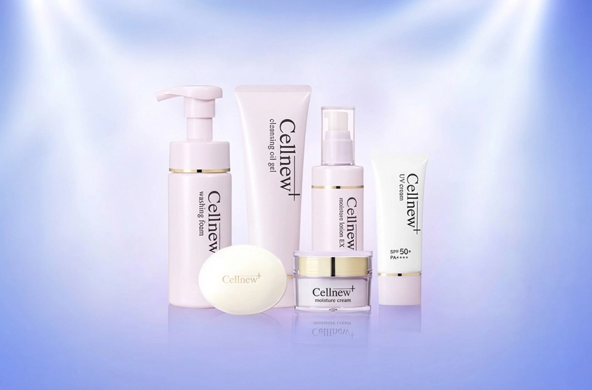 セルニュープラス / Cellnew + 画像