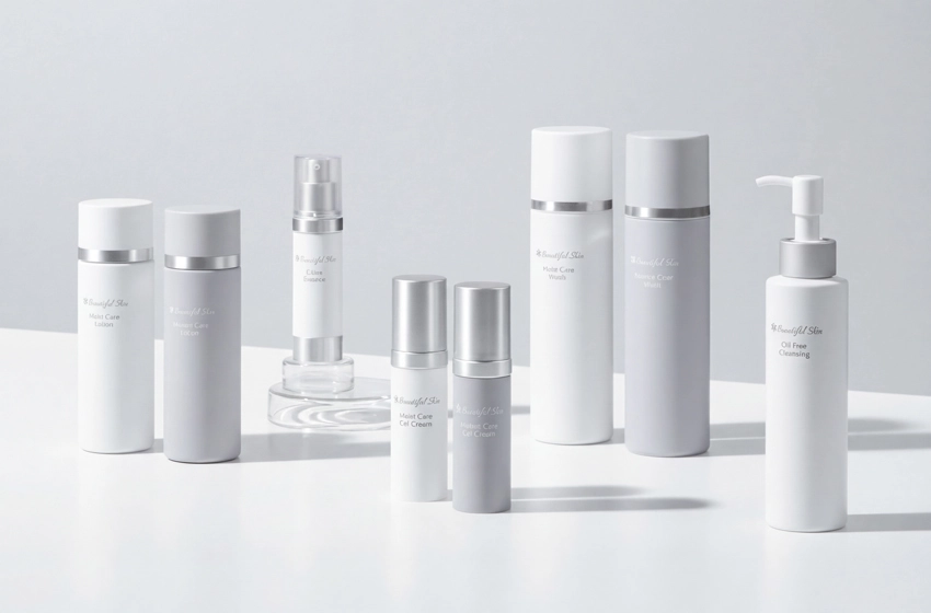 ビューティフルスキン / Beautiful Skin 画像