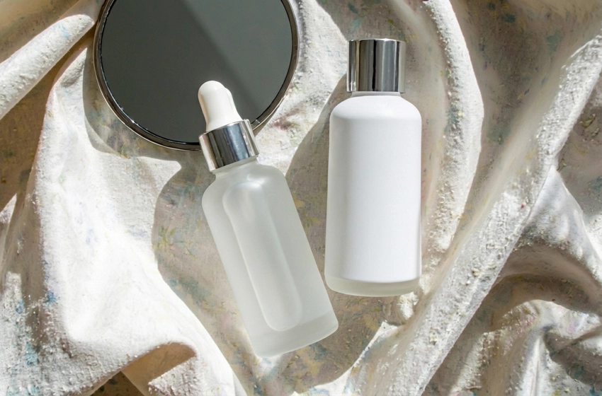 院内処方スキンケア / VCローション・トラネキサム酸ローション 画像