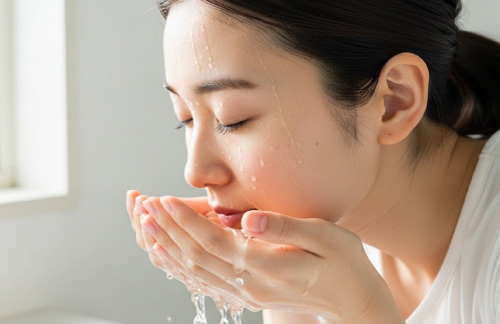 クレンジング・洗顔 画像