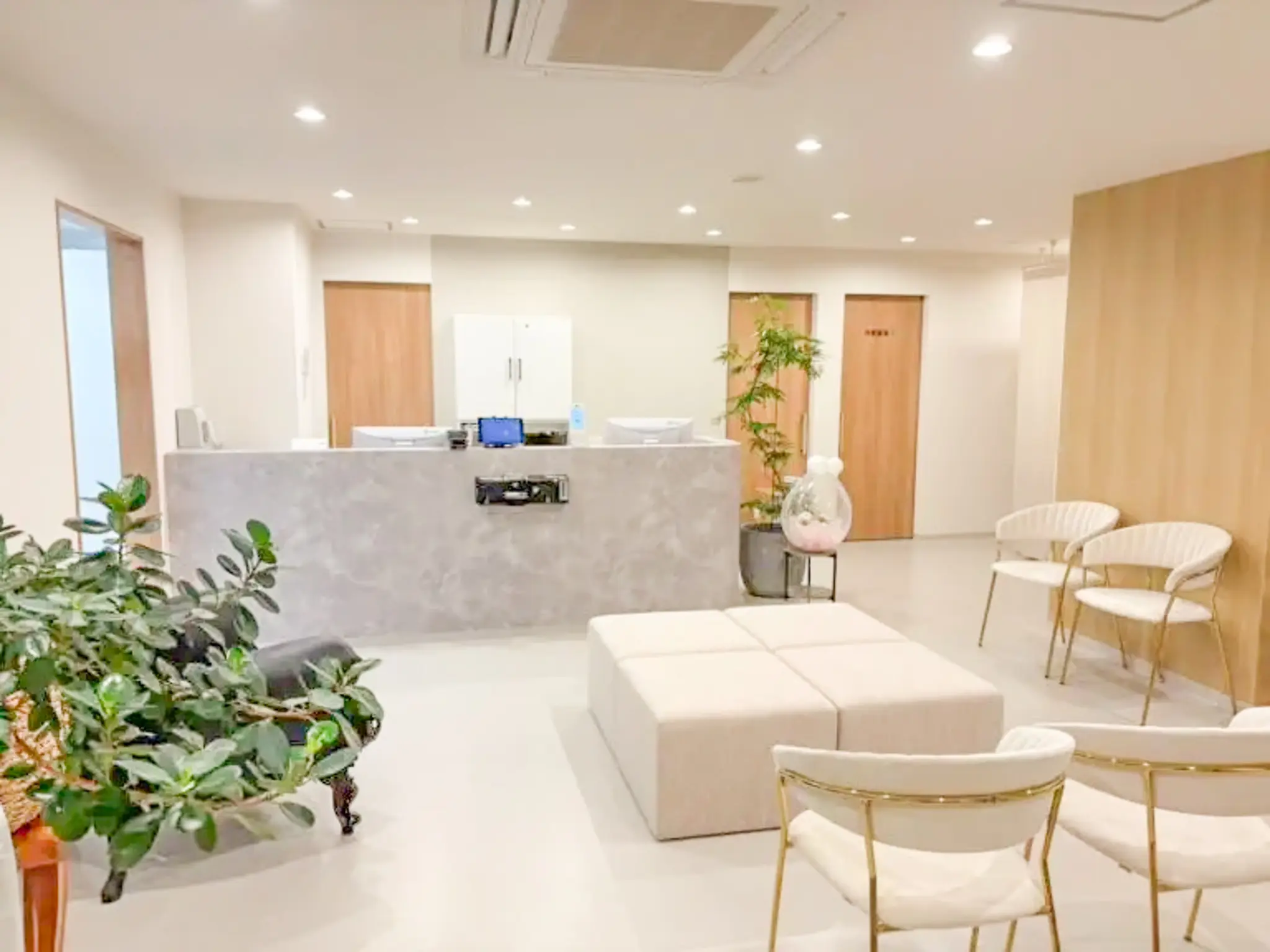 フジクリニックとは 画像