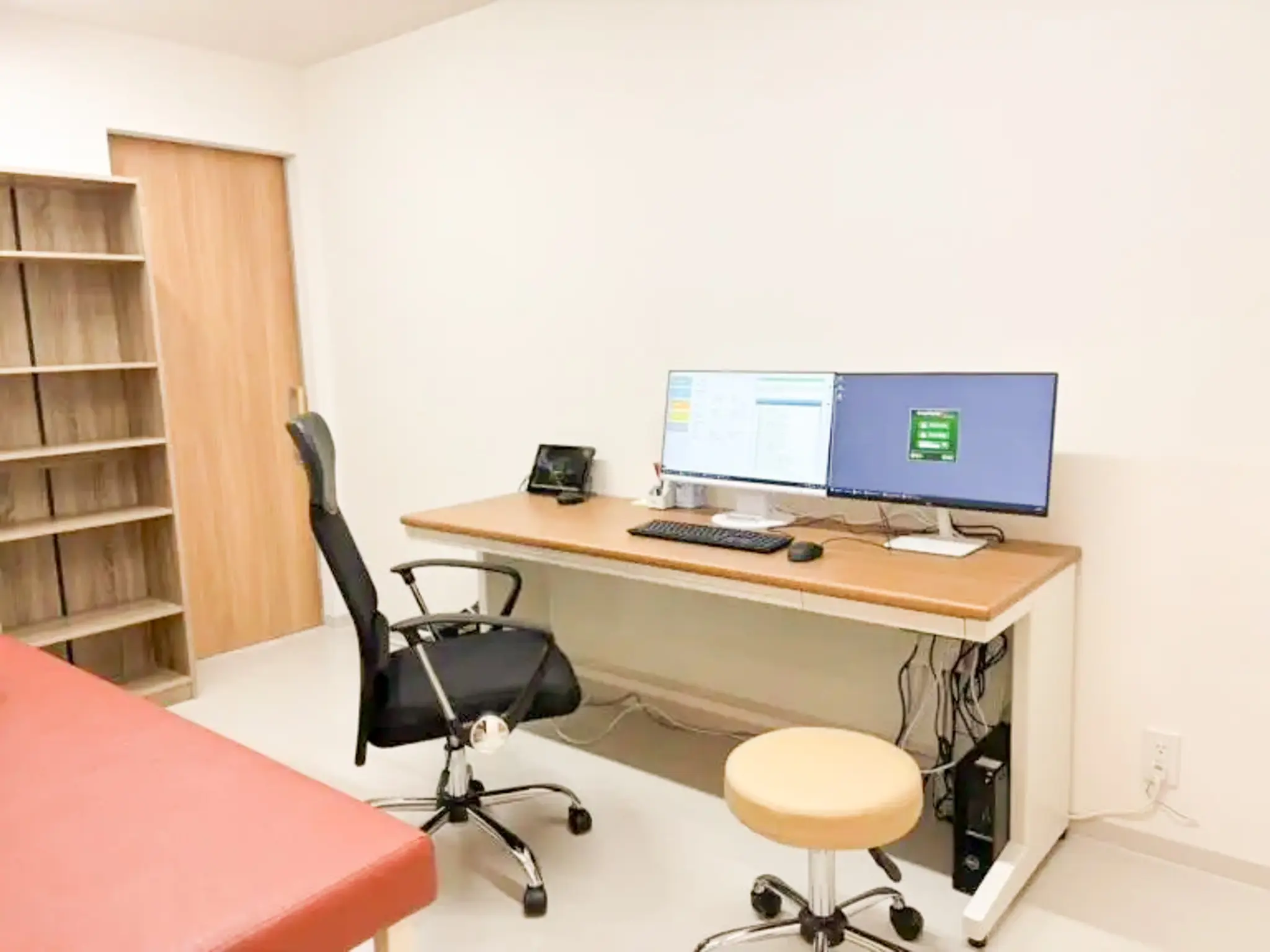 フジクリニックとは 画像