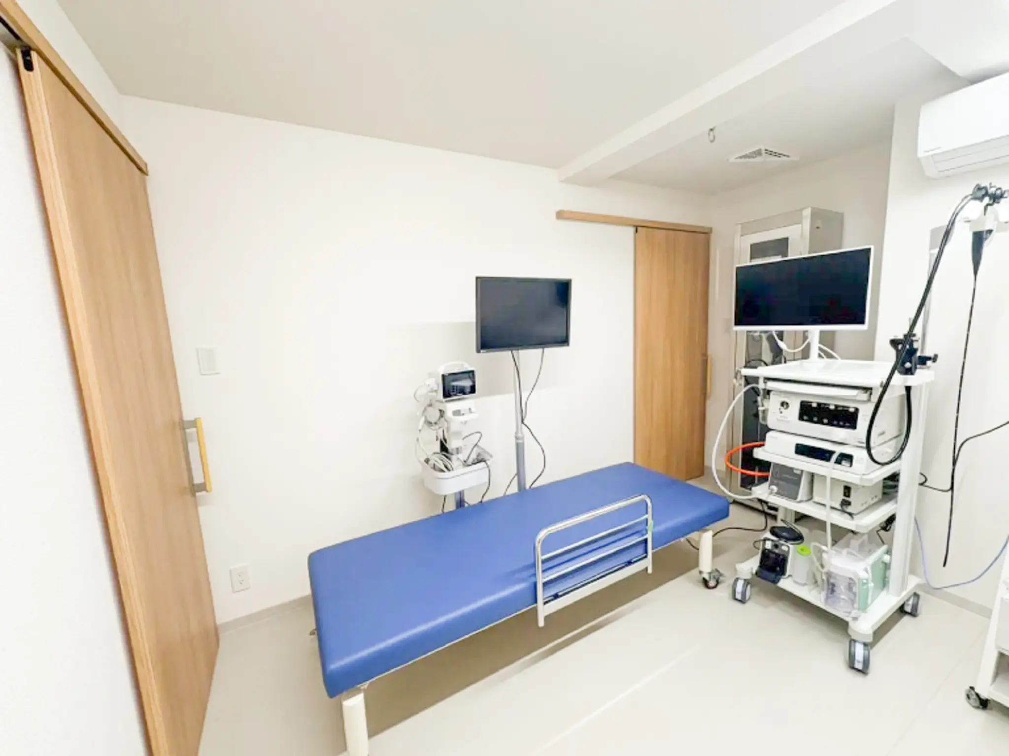 フジクリニックとは 画像