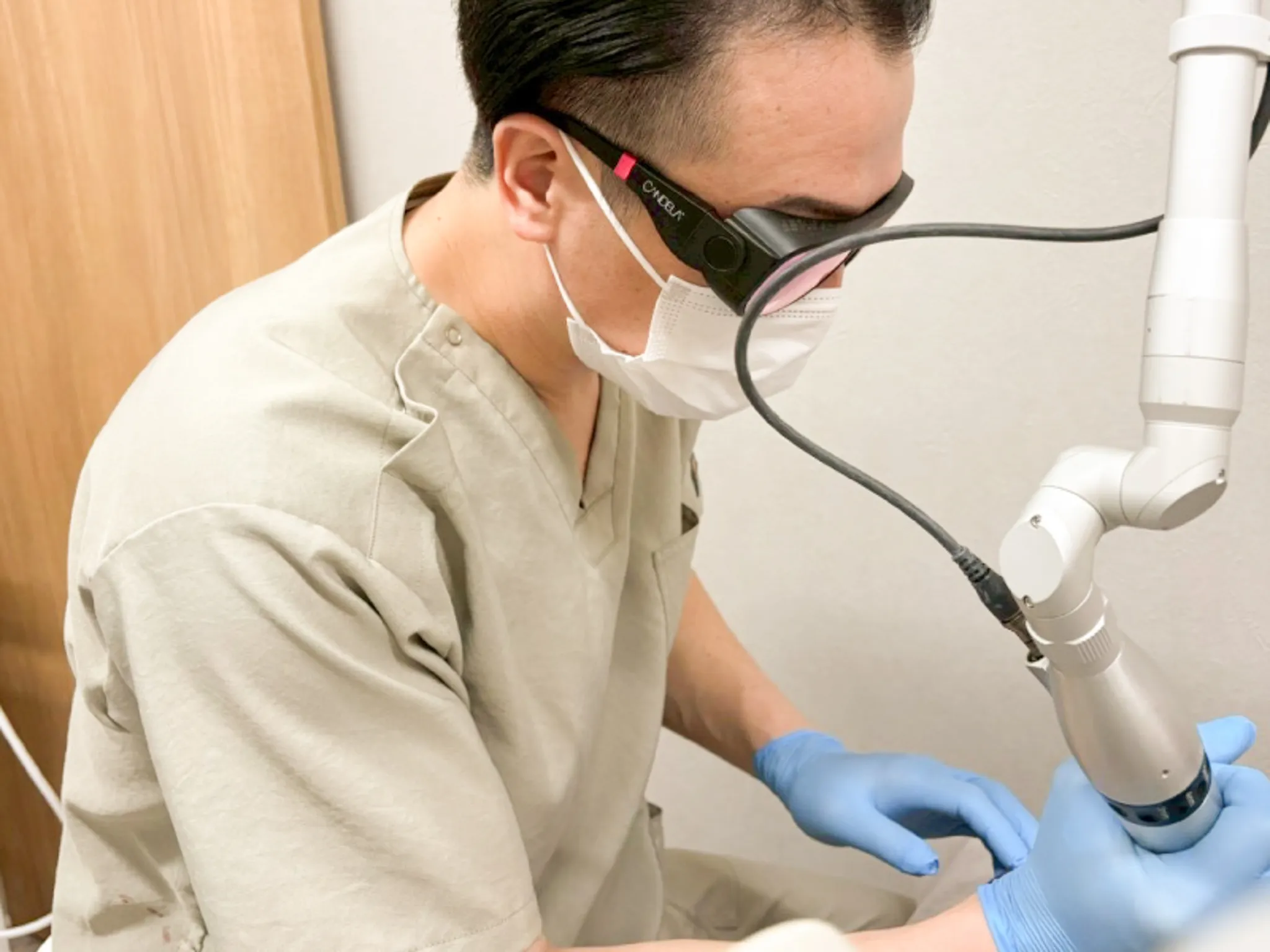 フジクリニックとは 画像