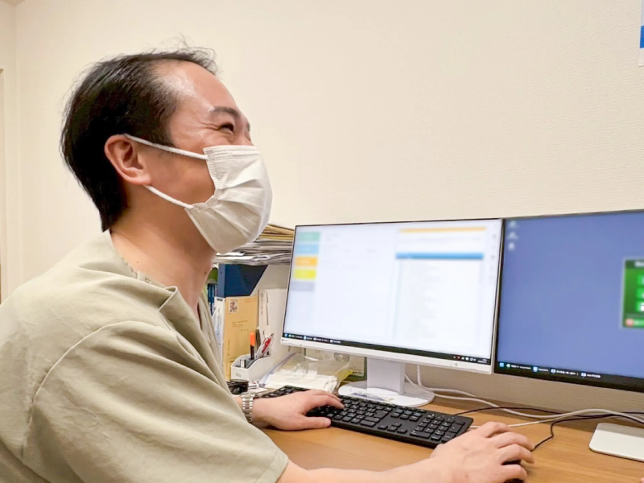 フジクリニックとは 画像