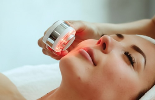 施術（約10〜30分） 画像