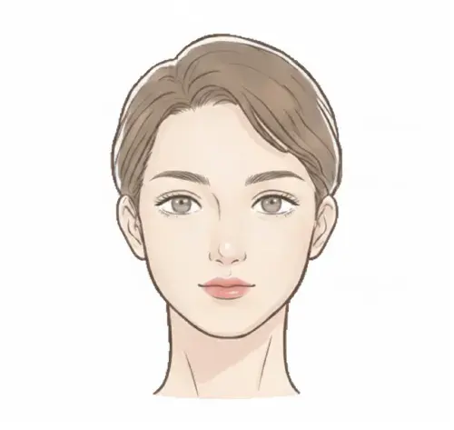 アートメイク 画像